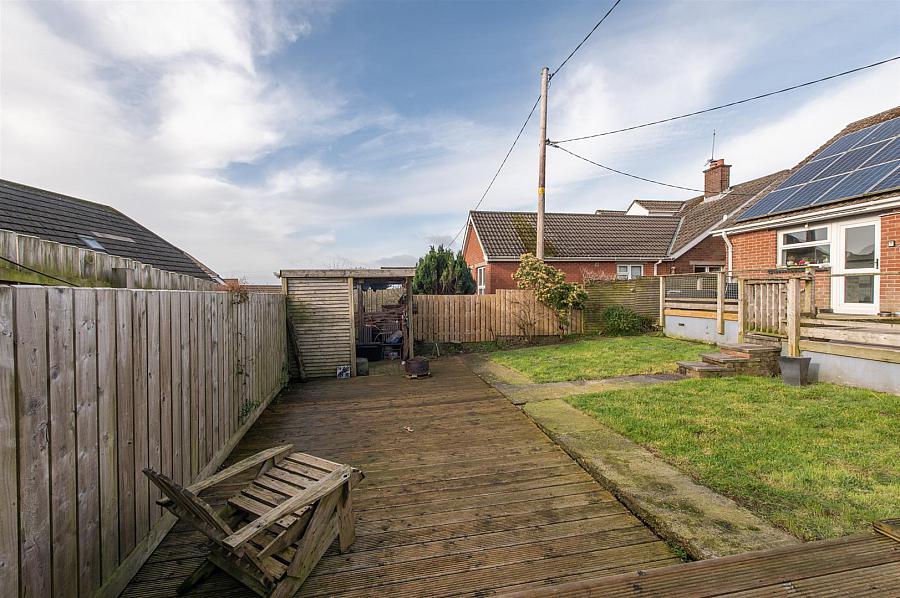 25 Knockbracken Crescent