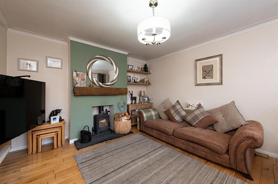 25 Knockbracken Crescent