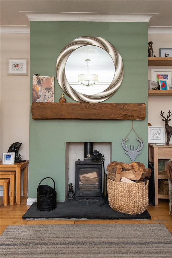 25 Knockbracken Crescent