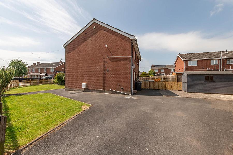 1 Winchester Drive