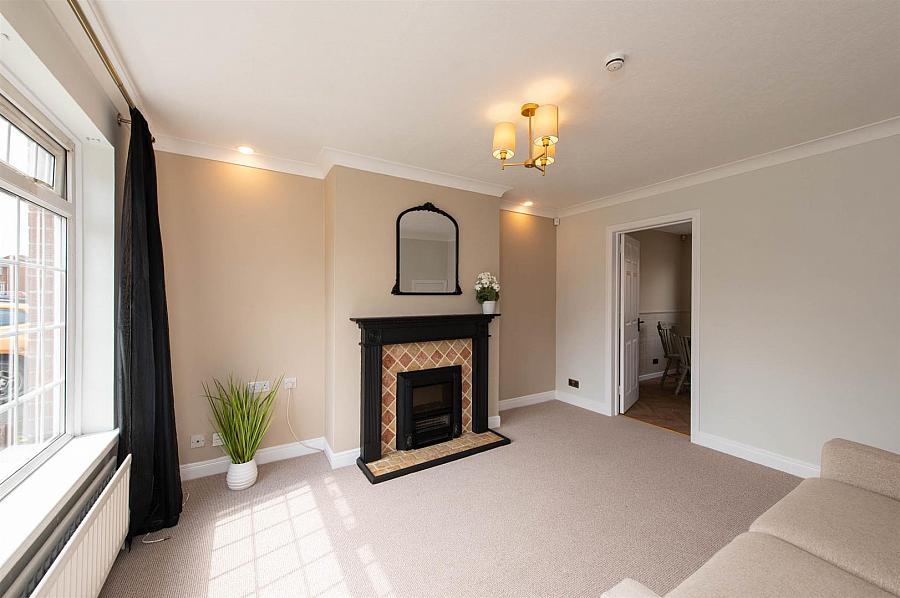1 Winchester Drive