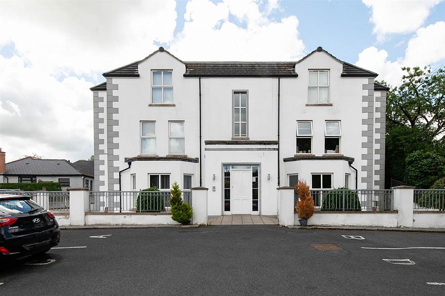 241B Saintfield Road