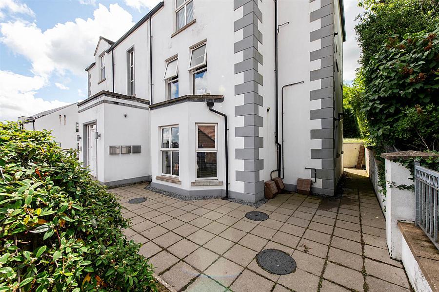 241B Saintfield Road
