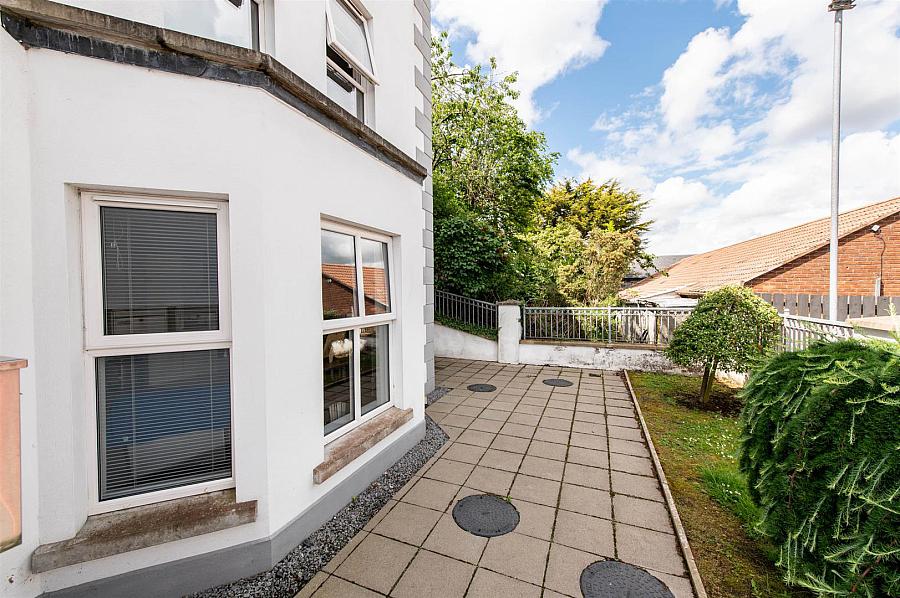 241B Saintfield Road