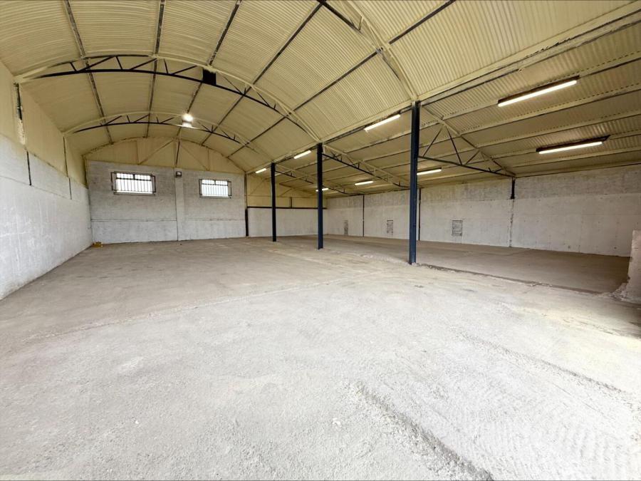 Commercial Sheds At 3 Madden Road Commercial Sheds At 3 Madden Road