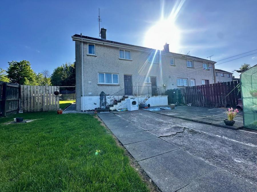 10 Aghanore Walk