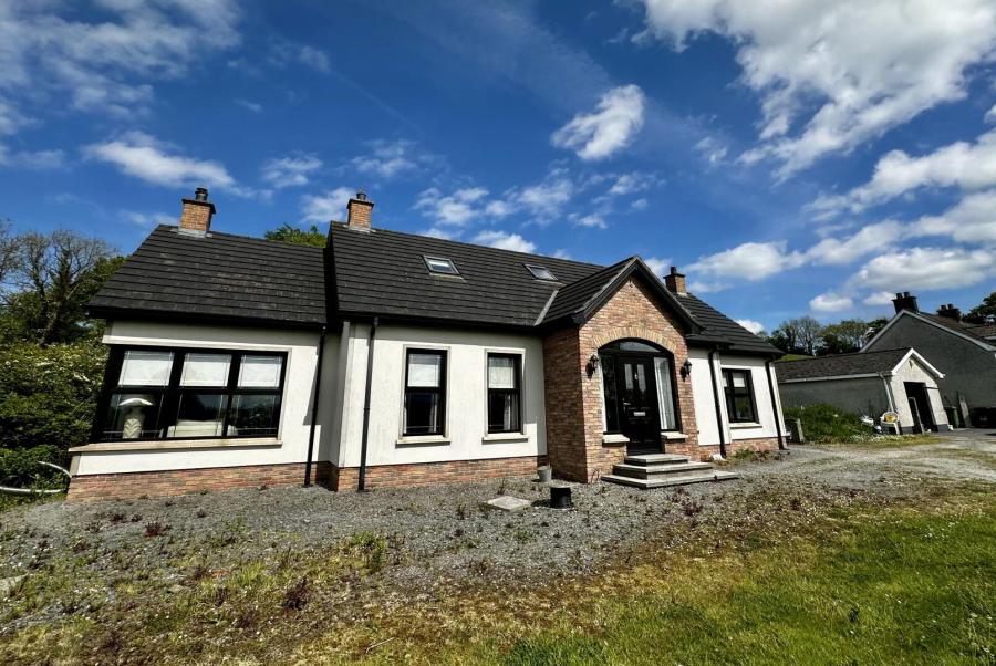 46a Markethill Road