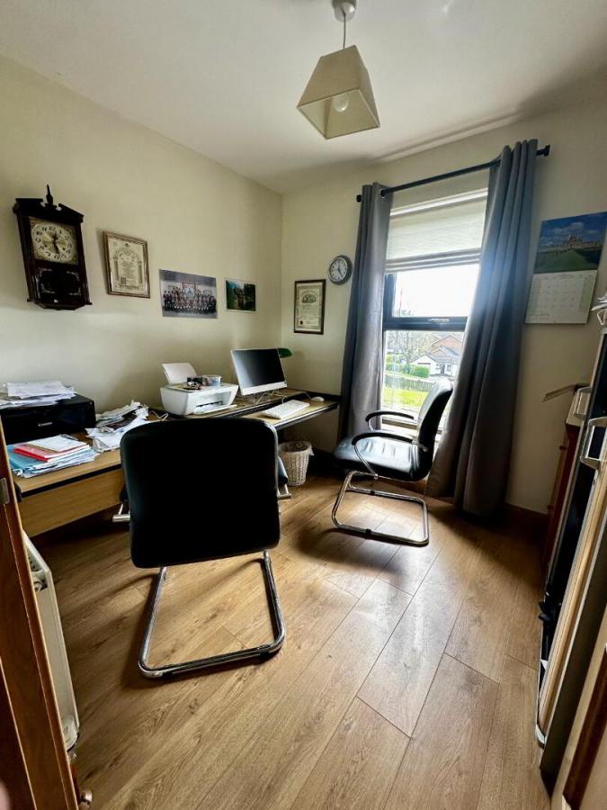 46a Markethill Road