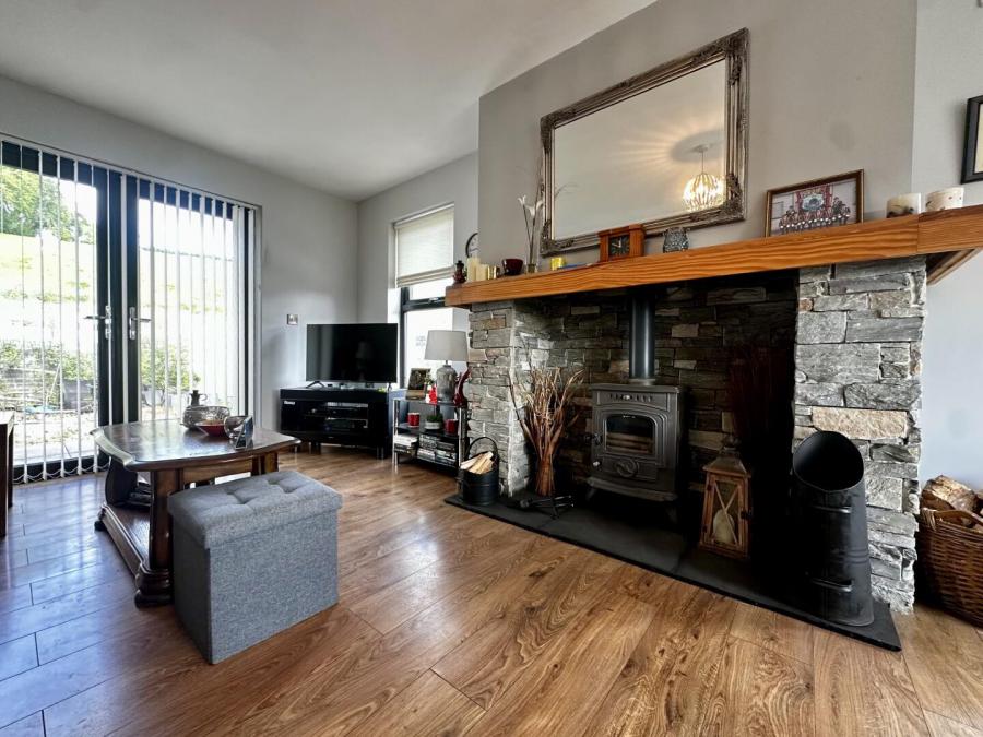 46a Markethill Road
