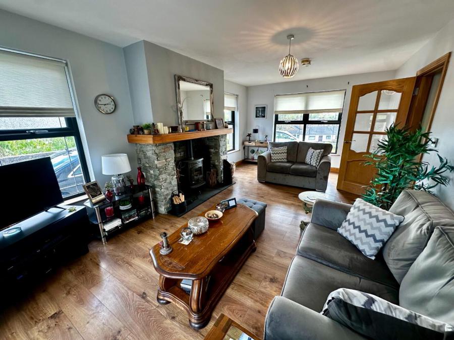 46a Markethill Road
