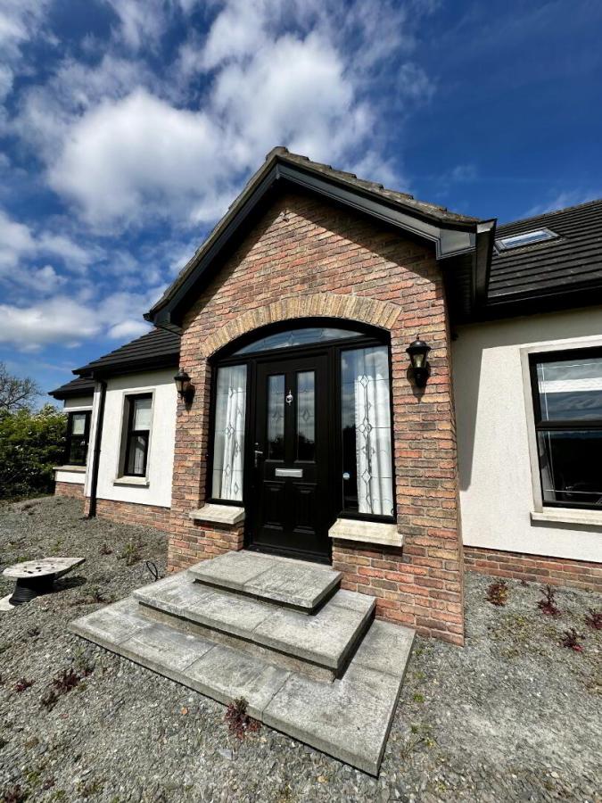 46a Markethill Road
