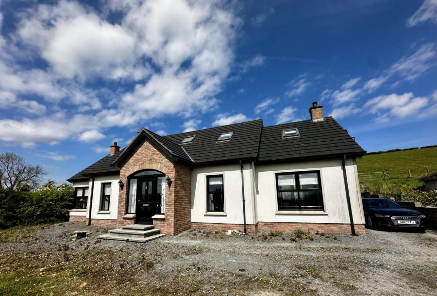 46a Markethill Road