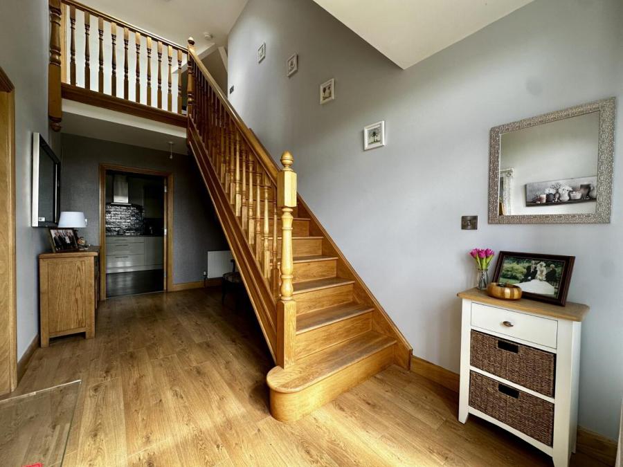 46a Markethill Road