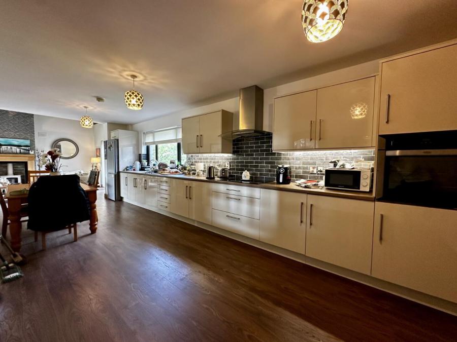 46a Markethill Road