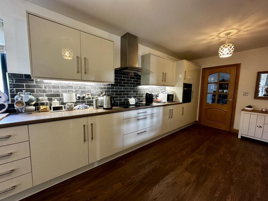 46a Markethill Road