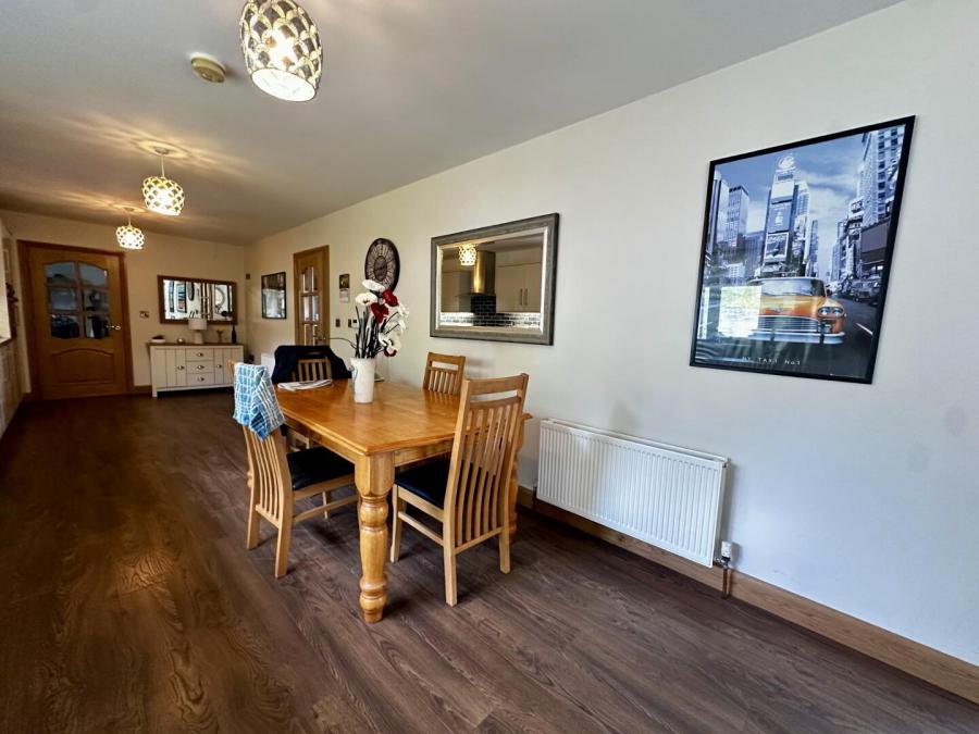 46a Markethill Road