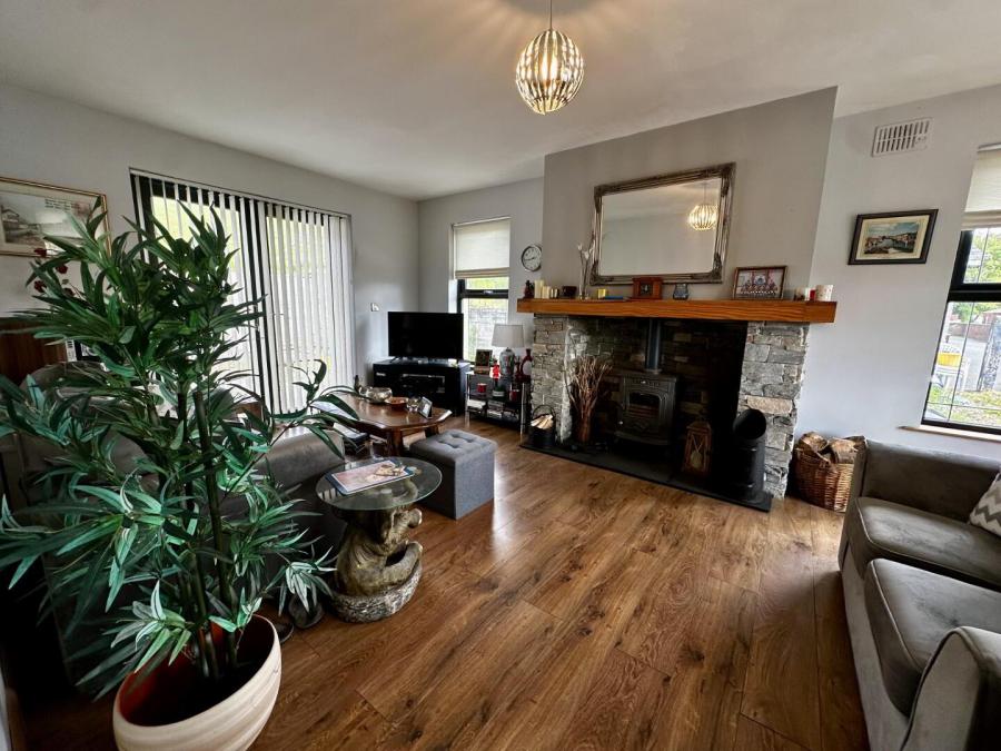 46a Markethill Road