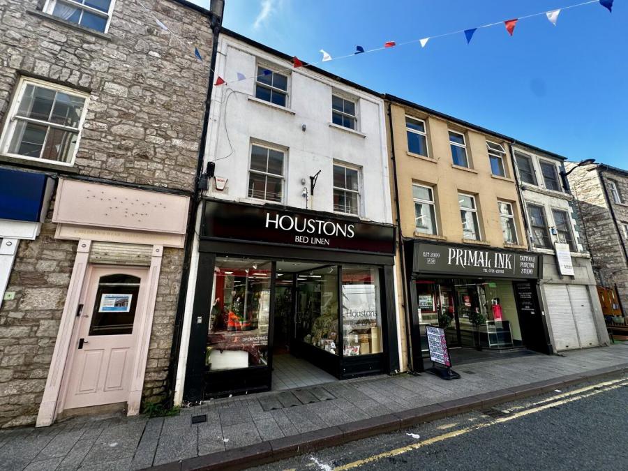 64 Scotch Street,Armagh, BT61 7DF 64 Scotch Street,Armagh, BT61 7DF