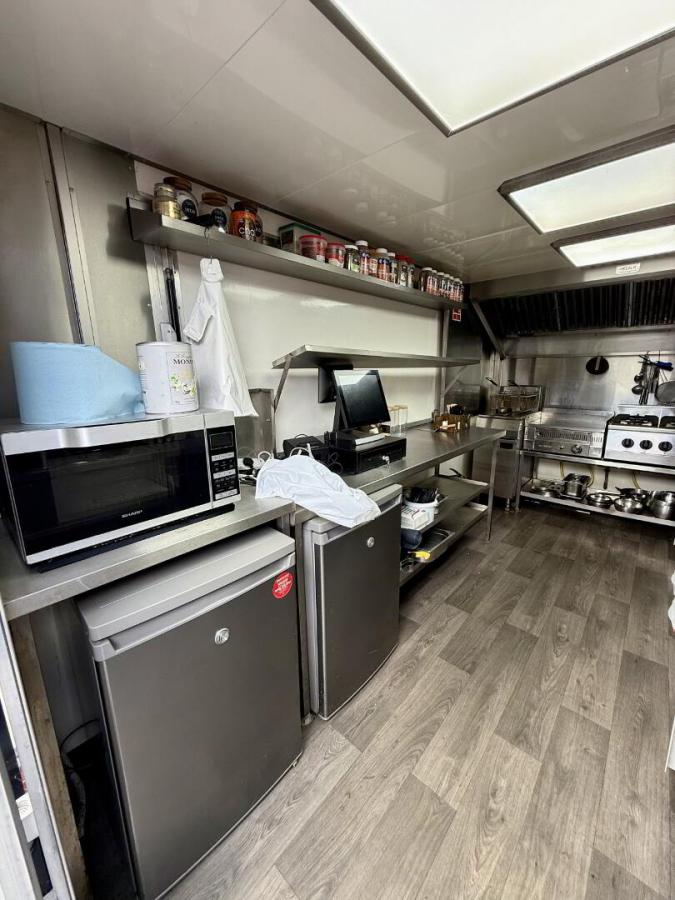 Catering Premises @ 9 Station Road