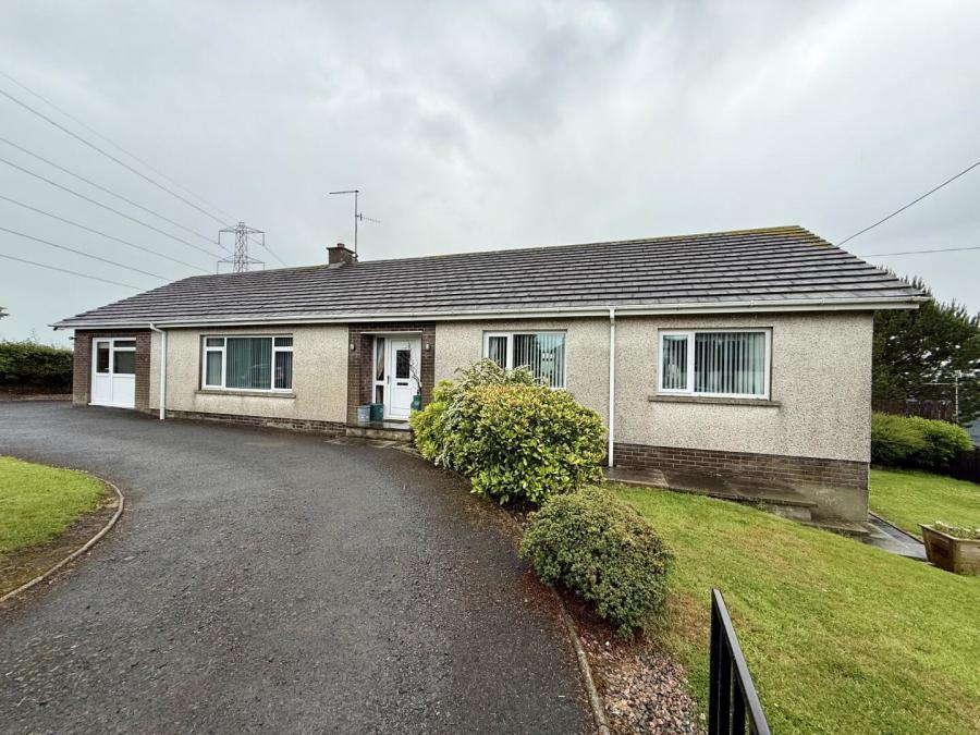 67 Ballymore Road