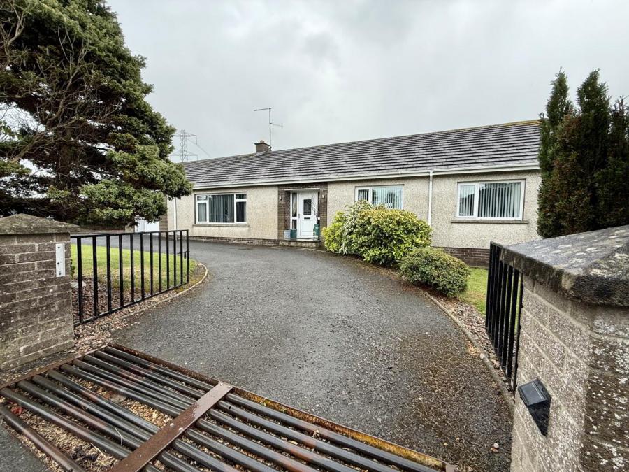 67 Ballymore Road