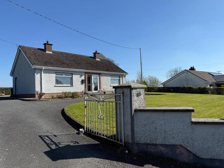 50 Upper Lisdrumchor Road,glenanne, BT60 2LD