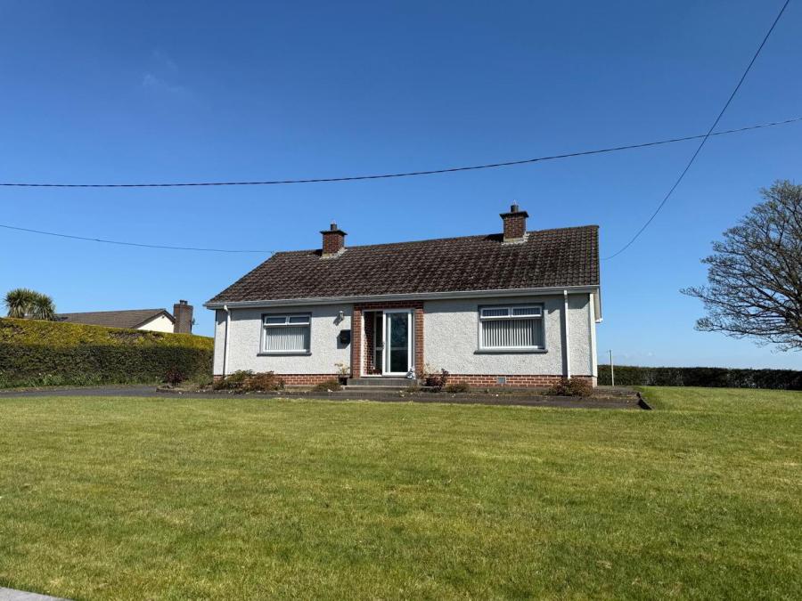 50 Upper Lisdrumchor Road