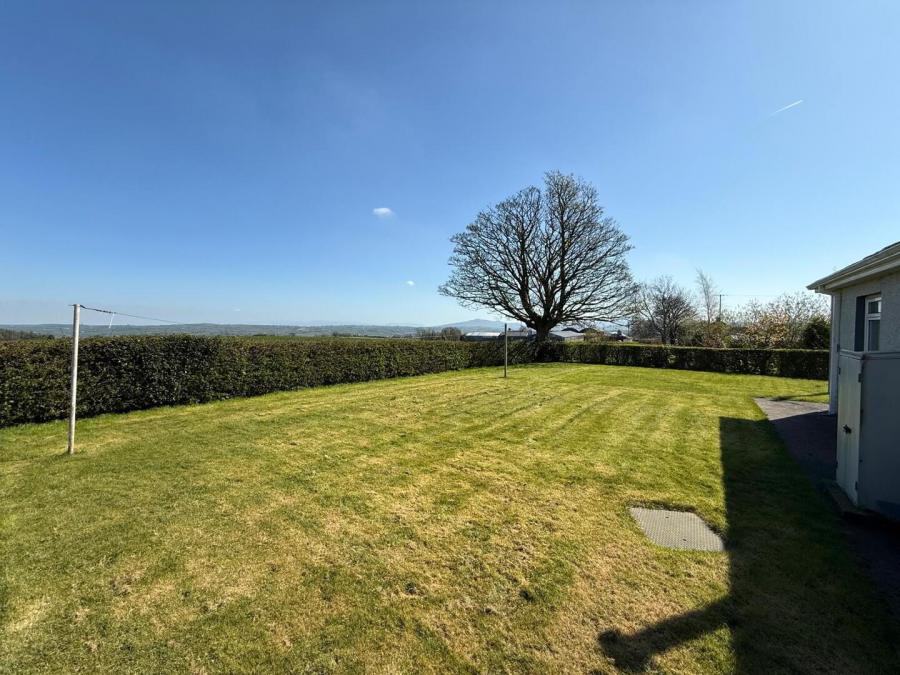 50 Upper Lisdrumchor Road