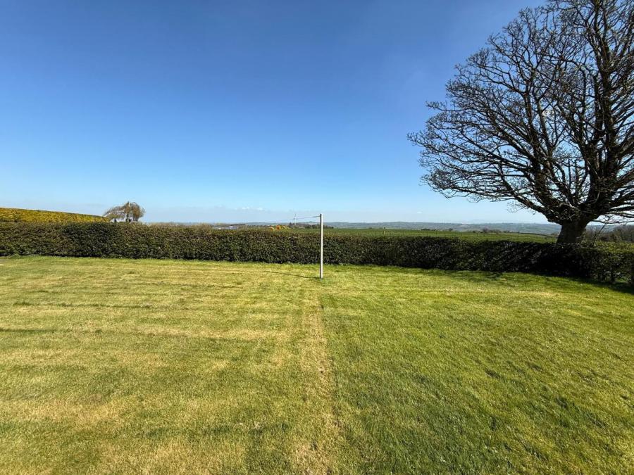 50 Upper Lisdrumchor Road