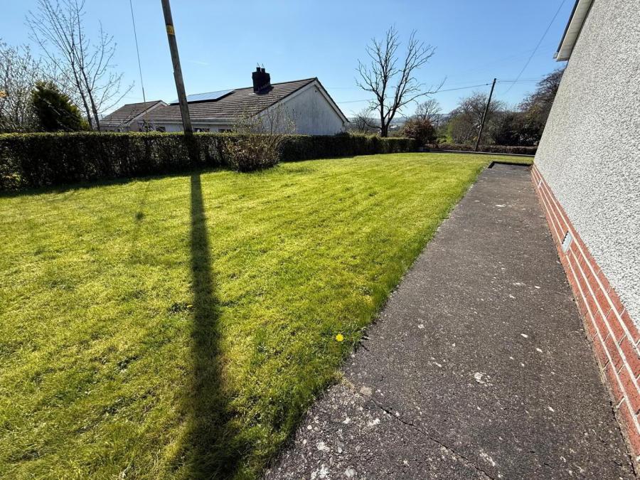 50 Upper Lisdrumchor Road