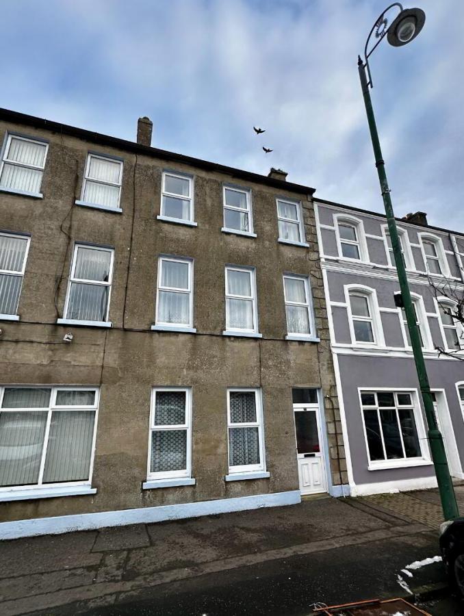128 Moore Street,aughnacloy, BT69 6AA