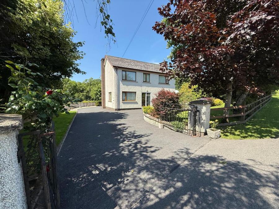 91 Madden Road,armagh, BT60 3LJ