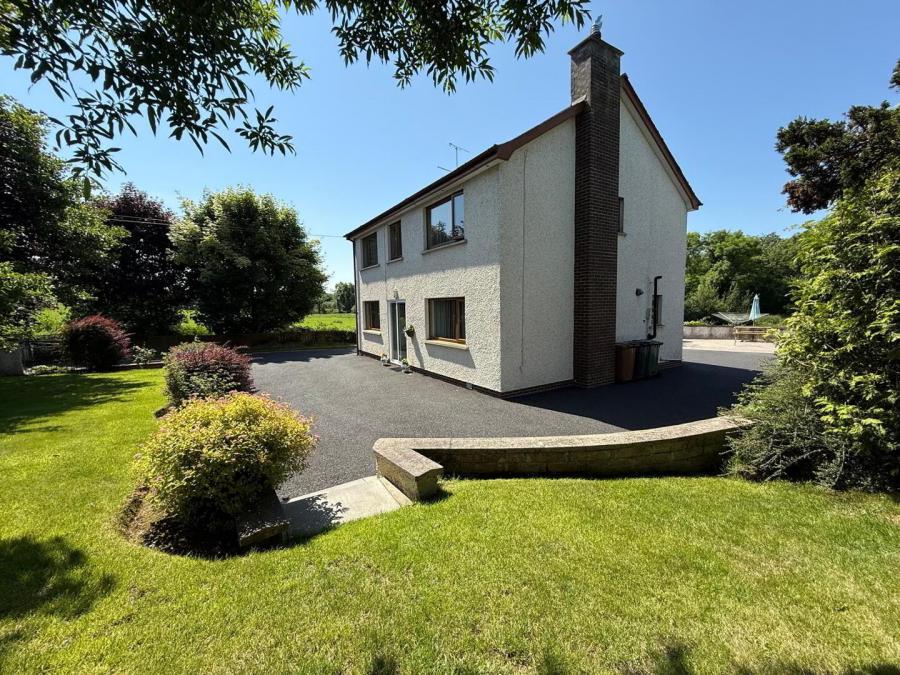 91 Madden Road