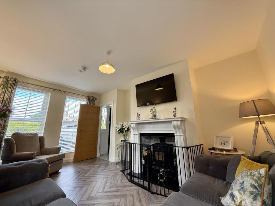 27 Cavanacaw Road