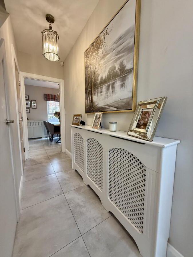 27 Cavanacaw Road