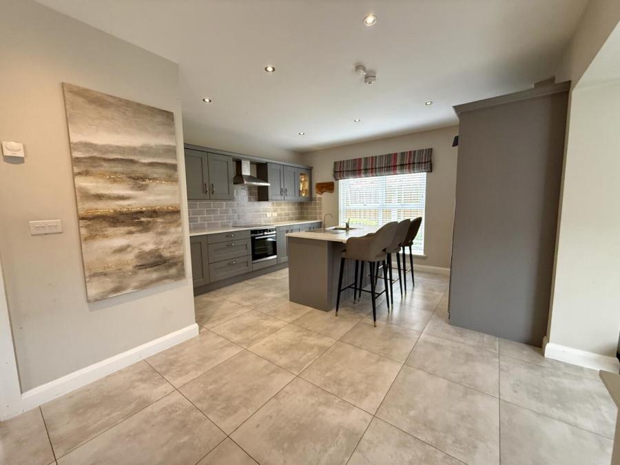 27 Cavanacaw Road