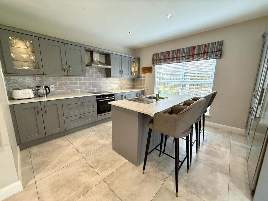 27 Cavanacaw Road
