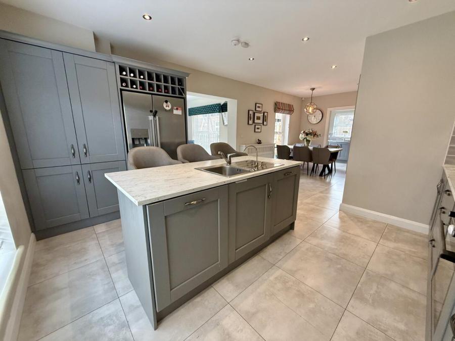 27 Cavanacaw Road