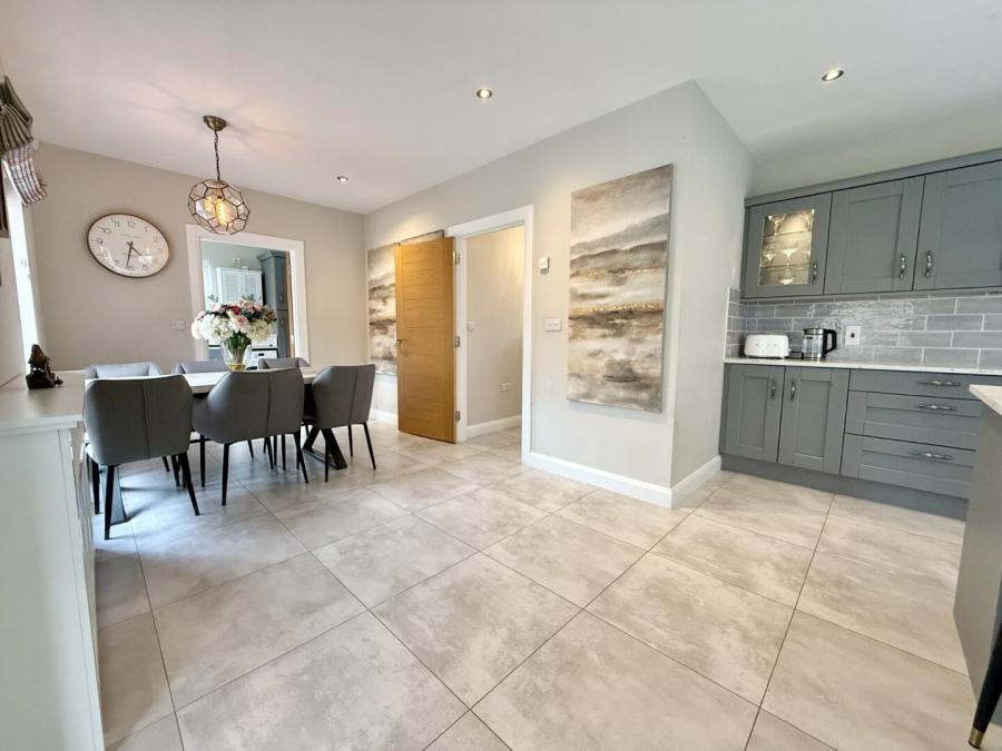 27 Cavanacaw Road