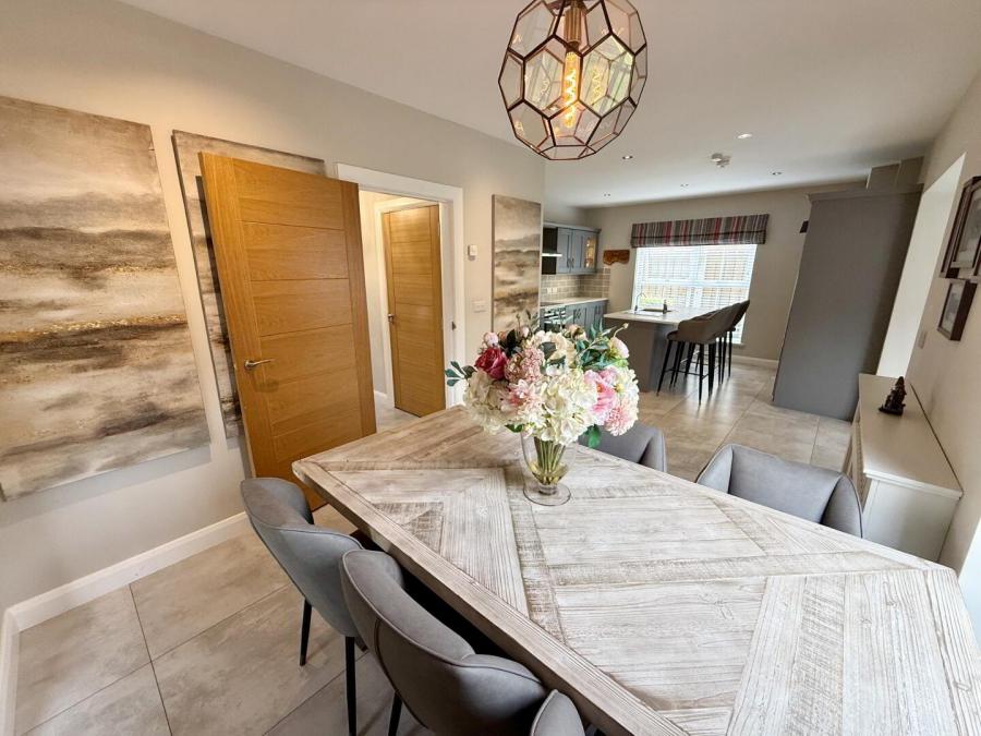 27 Cavanacaw Road
