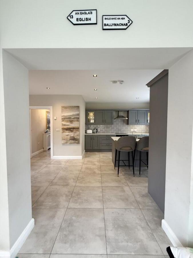 27 Cavanacaw Road