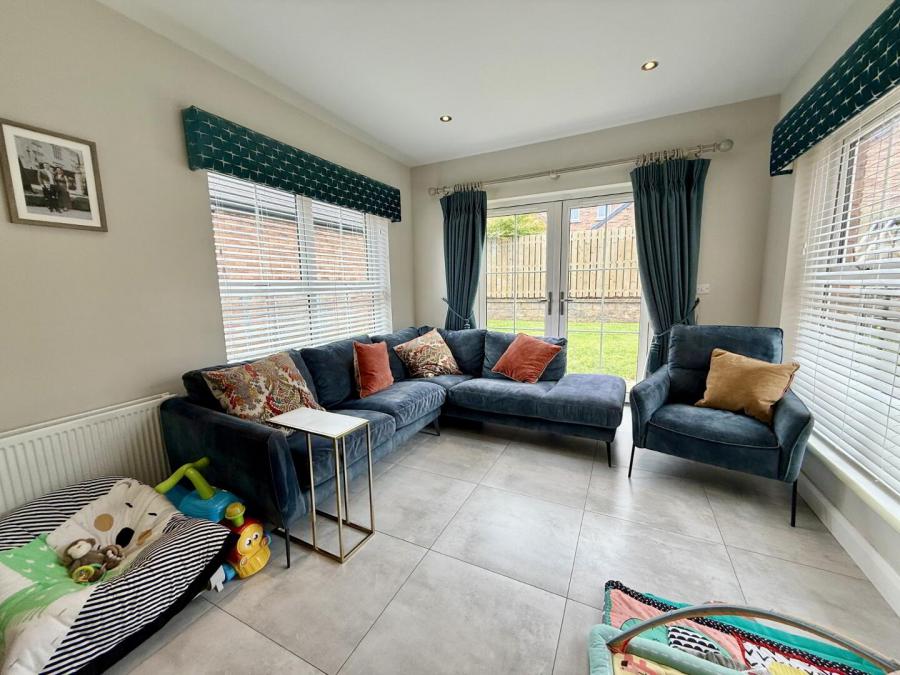27 Cavanacaw Road
