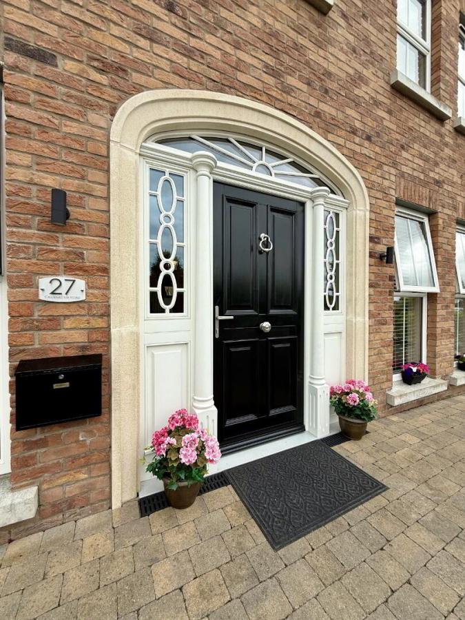 27 Cavanacaw Road