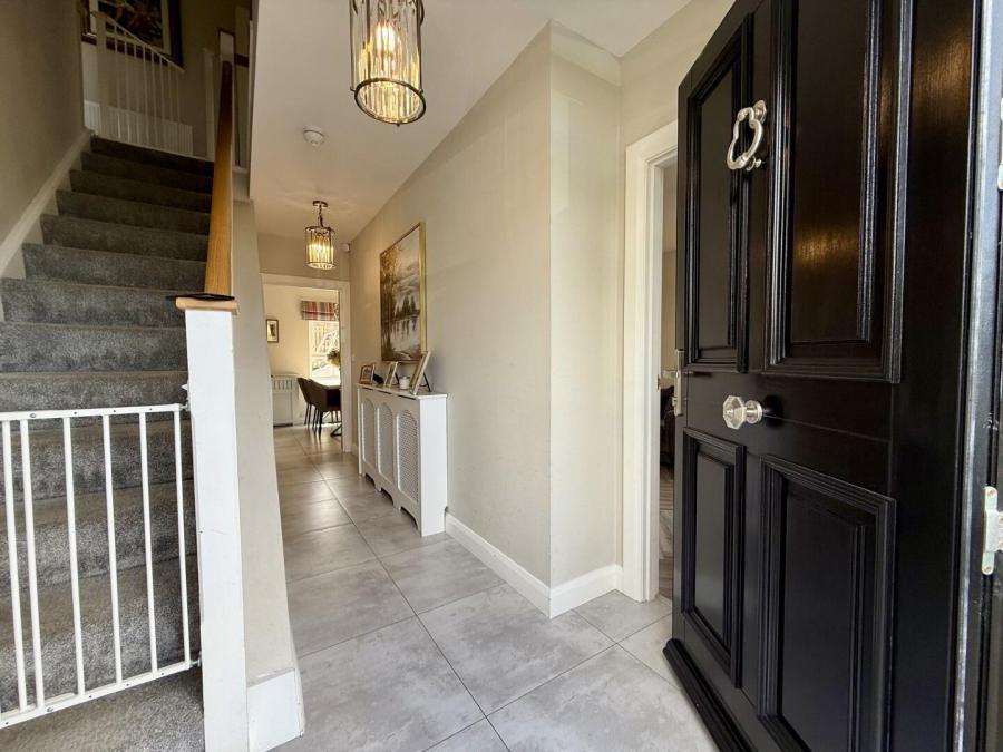 27 Cavanacaw Road
