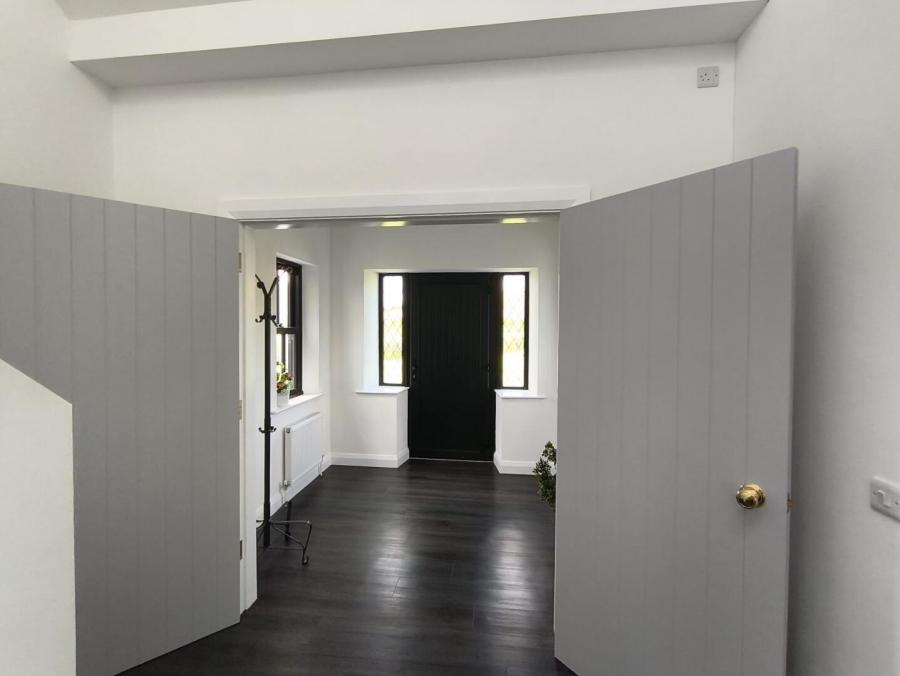90 Crossmore Road