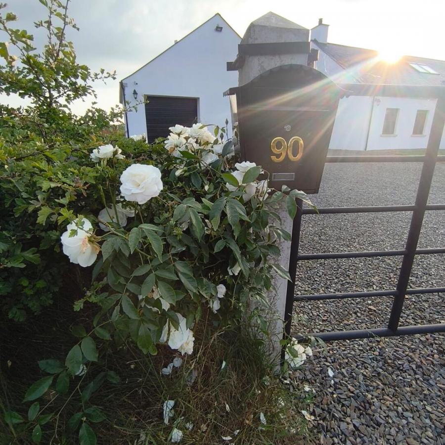90 Crossmore Road