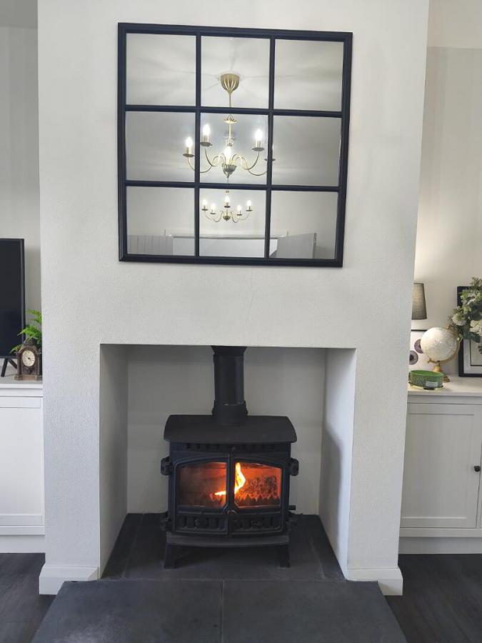 90 Crossmore Road