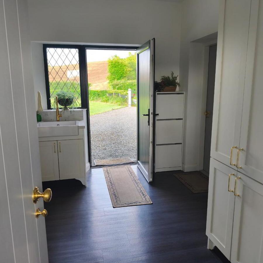 90 Crossmore Road