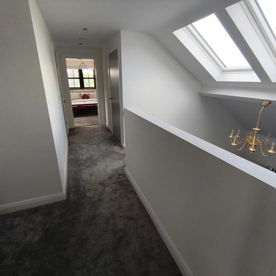 90 Crossmore Road