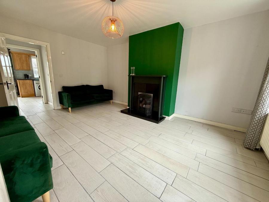5 Linen Green